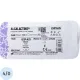 Шовный материал ALCALACTINE 4/0  20  1/2 TAPER POINT кол. 75 см уп/12 шт