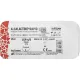 Шовный материал ALCALACTINE RAPID 4/0 19 3/8  CUTTING EDGE реж. 45 уп/24 шт