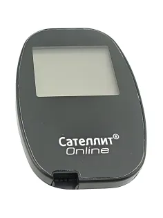 Глюкометр Сателлит Online (25 тест-полосок)