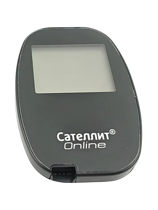 Глюкометр Сателлит Online (25 тест-полосок)
