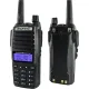 Рация двусторонней связи UV-82 Baofeng, 8 Вт