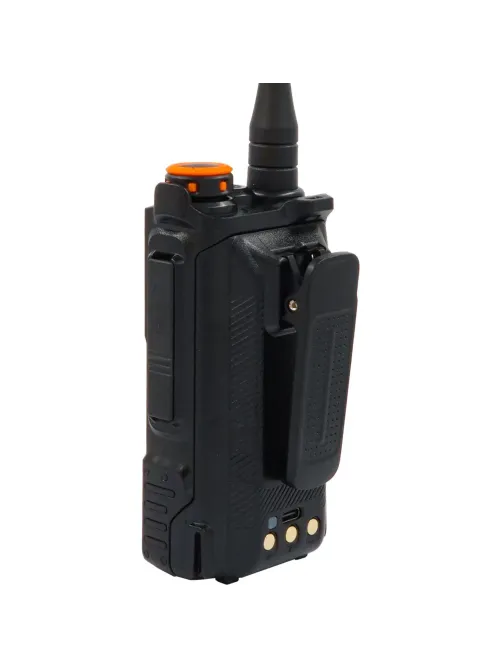 Радиостанция Baofeng UV-K6 Ultra,двусторонней связи