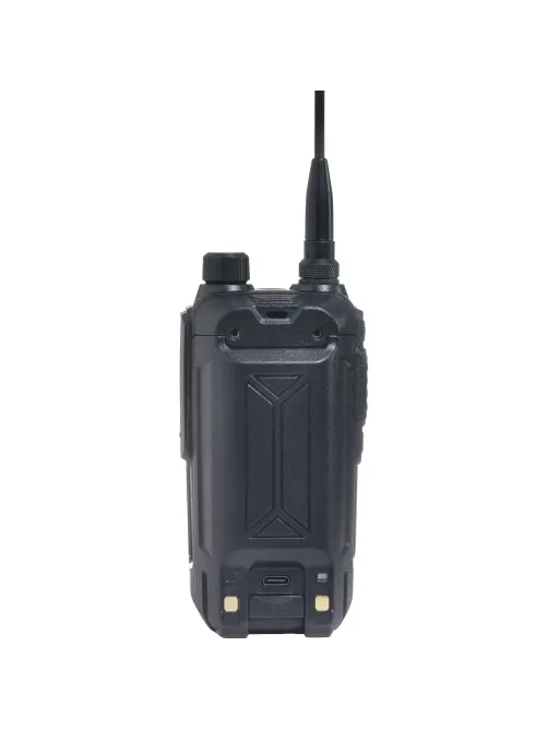 Рация Comrade R4 (UHF и VHF)