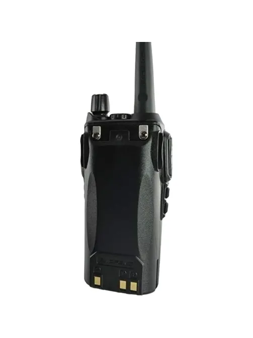 Рация BAOFENG UV-82 (5 Вт) 1800 mAh