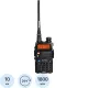 Рация BAOFENG UV-5R (5 Вт) 1800 mAh