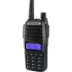 Рация BAOFENG UV-82 (5 Вт) 1800 mAh