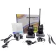 Рация Baofeng UV-5R L/M (1800 mah) 5 Вт (компл. из двух раций)