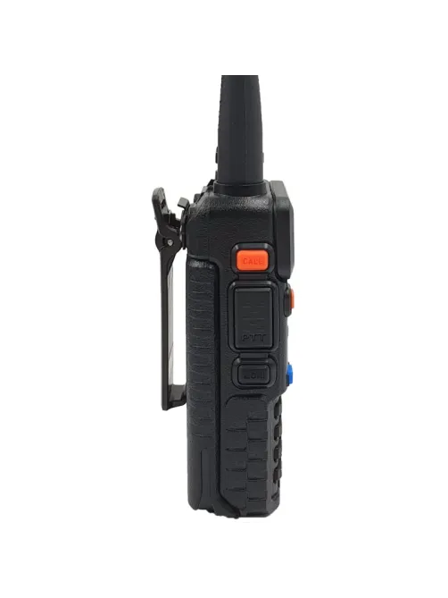 Рация Baofeng UV-5R L/M (1800 mah) 5 Вт (компл. из двух раций)