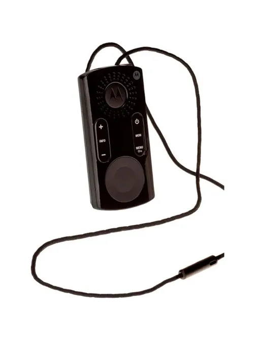 Рация Motorola CLK446 0.5W PMR WIRED EMEA