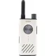 Рация Hytera S1, портативная, цвет: белый (HYT-S31 pearl white)