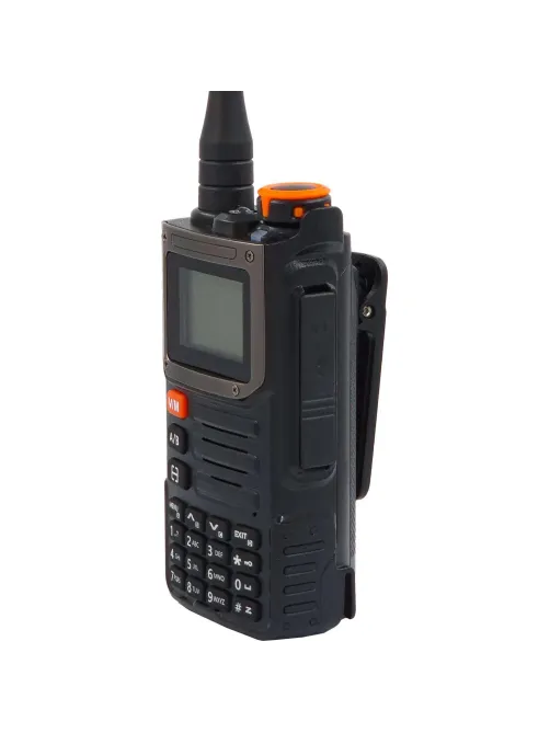 Радиостанция Baofeng UV-K6 Ultra,двусторонней связи