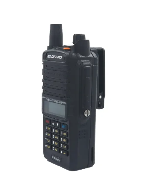 Рация Baofeng UV-9R Ultra, двусторонней связи