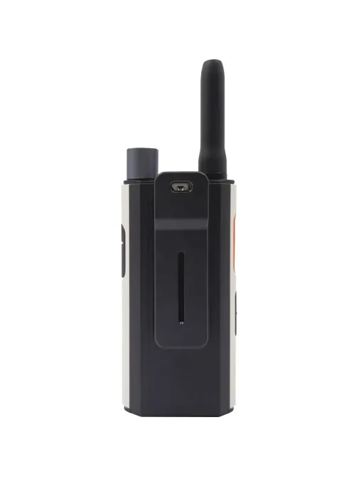 Рация Hytera S1, портативная, цвет: белый (HYT-S31 pearl white)