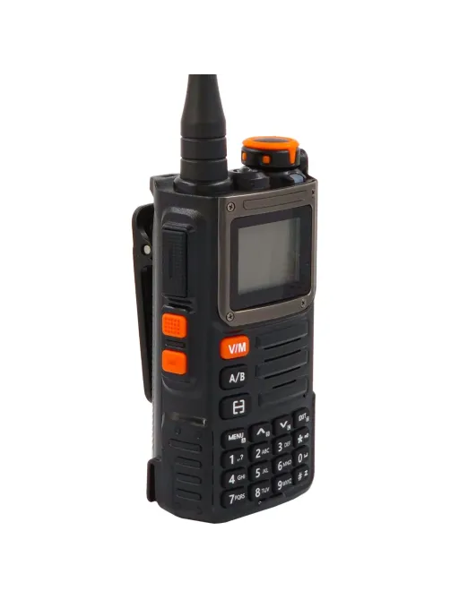 Радиостанция Baofeng UV-K6 Ultra,двусторонней связи