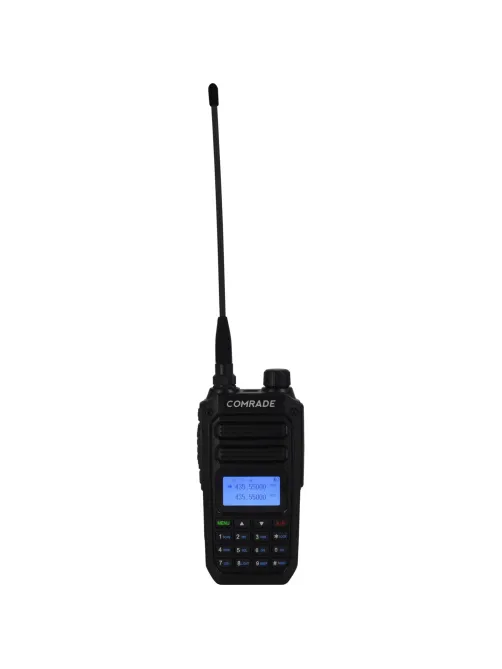 Рация Comrade R4 (UHF и VHF)