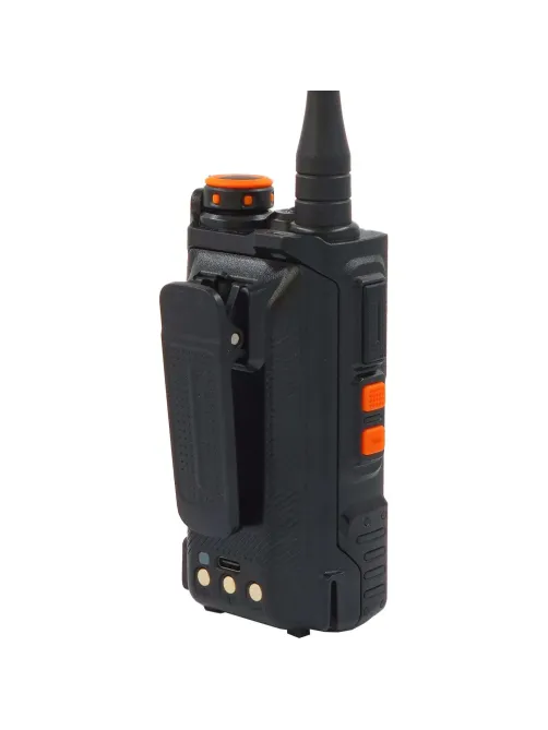 Радиостанция Baofeng UV-K6 Ultra,двусторонней связи