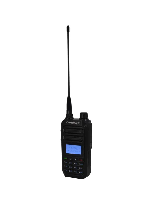 Рация Comrade R4 (UHF и VHF)