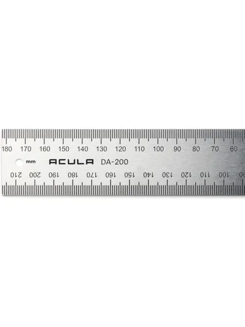 Угломер электронный ACULA DA 200