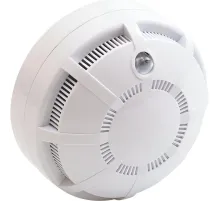 Извещатель пожарный дымовой оптико-электронный ИП 212-45 V1.04
