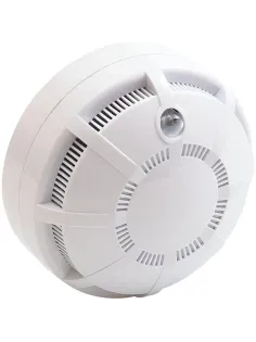 Извещатель пожарный дымовой оптико-электронный ИП 212-45 V1.04