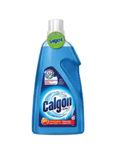 Средство для защиты от накипи Calgon 3в1 гель1500мл