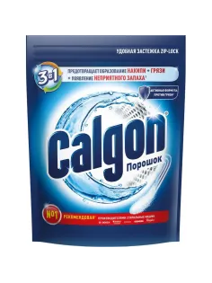 Средство для удаления накипи CALGON 3в1 1.5кг_Алрс