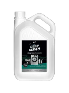 Средство для удаления накипи ПРОФ NG/354 Deepclean, 3л