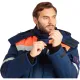 Костюм зимний 'Энергия' КПК тип Г ЗЭТВ 91,4 кал/см2 (60-62) 170-176