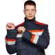 Костюм летний 'Энергия' тип А ЗЭТВ 13,2 кал/см2 (56-58) 182-188