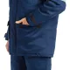 Костюм зимний 'Энергия' КПК тип Г ЗЭТВ 91,4 кал/см2 (60-62) 170-176