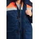 Костюм зимний 'Энергия' КПК тип Г ЗЭТВ 91,4 кал/см2 (48-50) 170-176