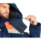 Костюм зимний 'Энергия' КПК тип Г ЗЭТВ 91,4 кал/см2 (48-50) 170-176