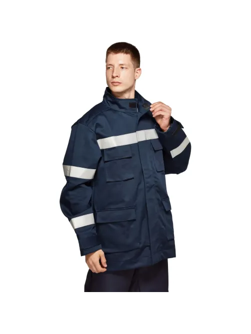 Куртка-накидка 'Энергия' тип Н-3 (усиленная)ЗЭТВ 35,2 кал/см2(56-58)182-188