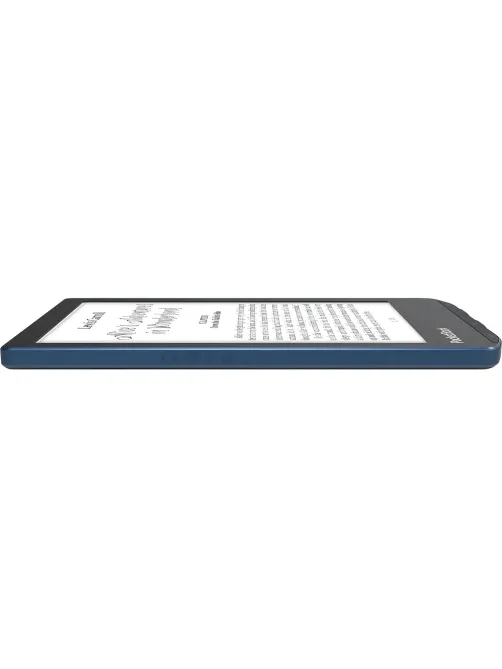 Книга электронная PocketBook 634 Verse Pro Azure (PB634-A-WW)