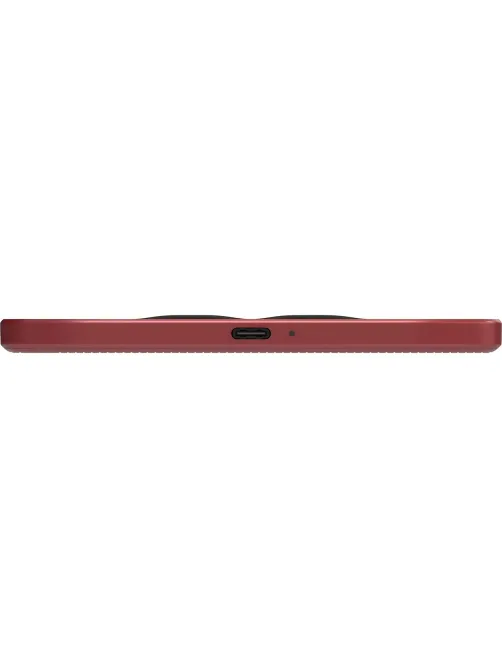 Книга электронная PocketBook 634 Verse Pro Passion Red (PB634-3-WW)