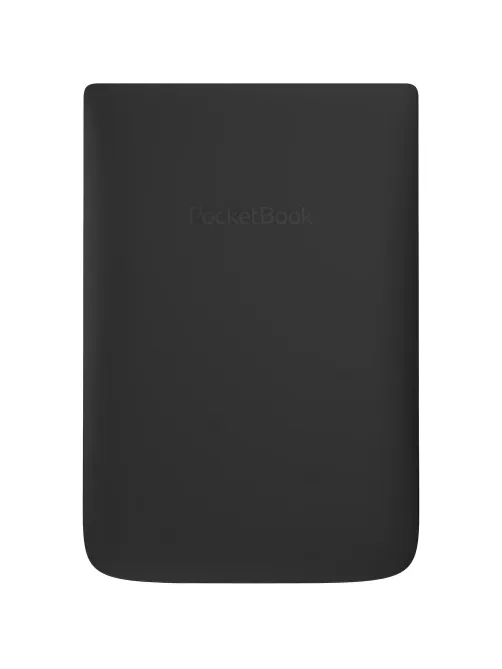 Книга электронная PocketBook 618 Basic Lux 4 Ink (черный) (PB618-P-WW)