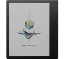 Книга электронная ONYX BOOX GO COLOR 7 черная