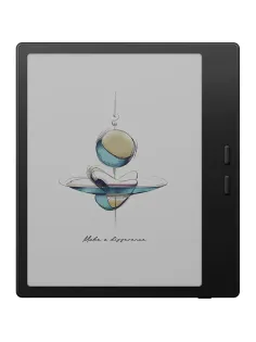 Книга электронная ONYX BOOX GO COLOR 7 черная