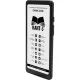 Книга электронная ONYX BOOX Kant 3 (черный)