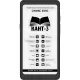 Книга электронная ONYX BOOX Kant 3 (черный)