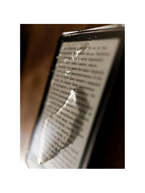Книга электронная Amazon Kindle Paperwhite 2024 16GB Black