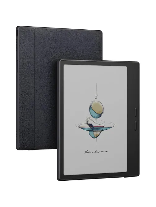 Книга электронная ONYX BOOX GO COLOR 7 черная