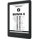 Книга электронная ONYX BOOX VOLTA 6 (черная)