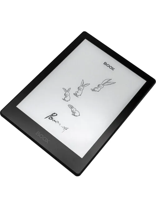 Книга электронная ONYX BOOX Go 6 (черная)