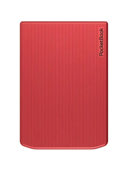 Книга электронная PocketBook 634 Verse Pro Passion Red (PB634-3-WW)