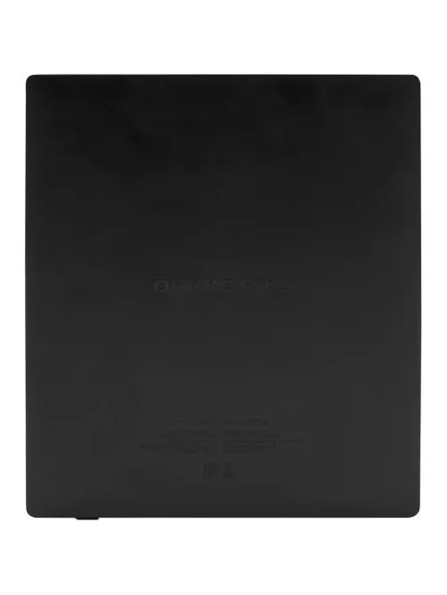 Книга электронная ONYX BOOX ГАЛИЛЕО 3 черная