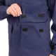 Костюм лет муж (куртка, бр) л05 син/вас 88-92/170-176 (Арсенал-СП)