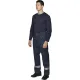 Костюм лет муж (куртка, бр) л20 син/вас 128-132/194-200 (Арсенал-СП)