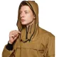 Костюм летний противоэнцефалитный КБР тк.Палатка хаки 48-50/182-188