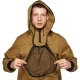 Костюм летний противоэнцефалитный КБР тк.Палатка хаки 52-54/182-188